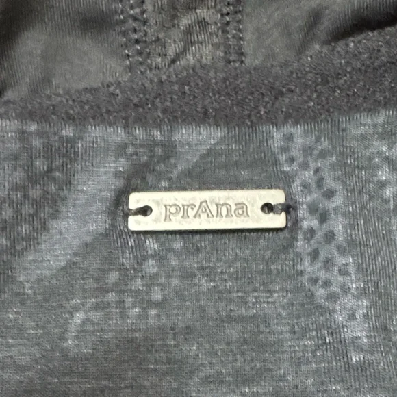 prAna Jewel Lake Dress – Strappy Back Floral Summer Dress - Picture 7 of 8